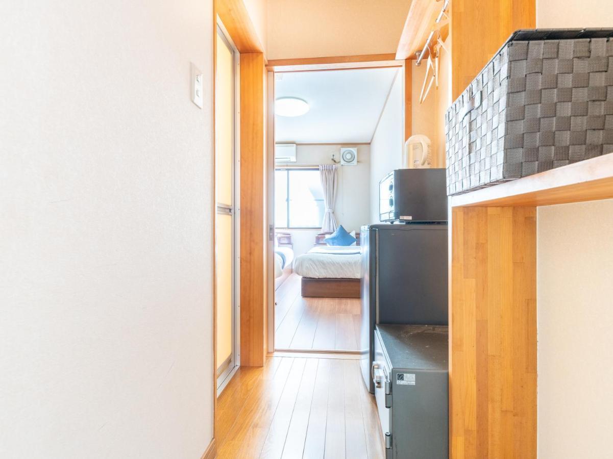 Tabist Tatsumi Business Hotel Мазузака Екстериор снимка
