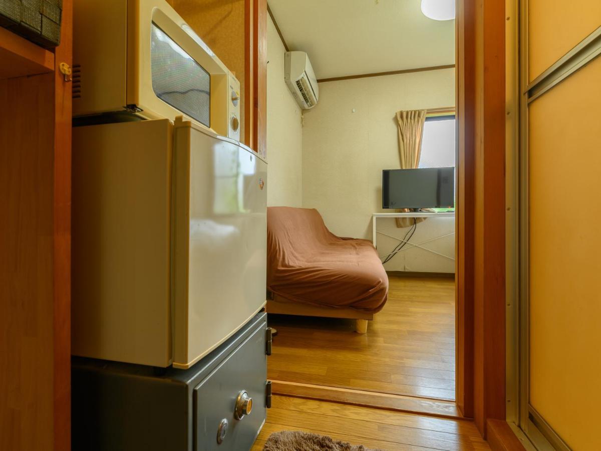Tabist Tatsumi Business Hotel Мазузака Екстериор снимка
