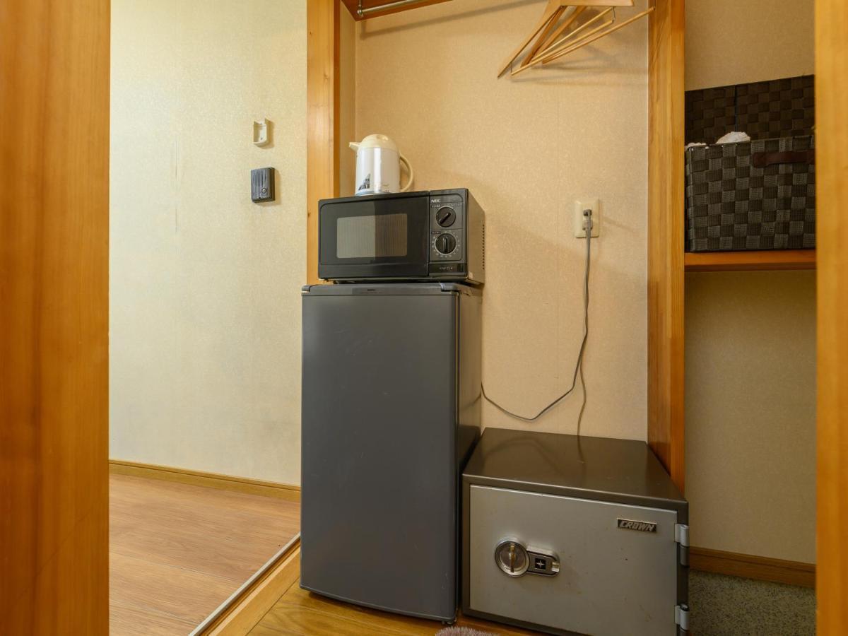 Tabist Tatsumi Business Hotel Мазузака Екстериор снимка