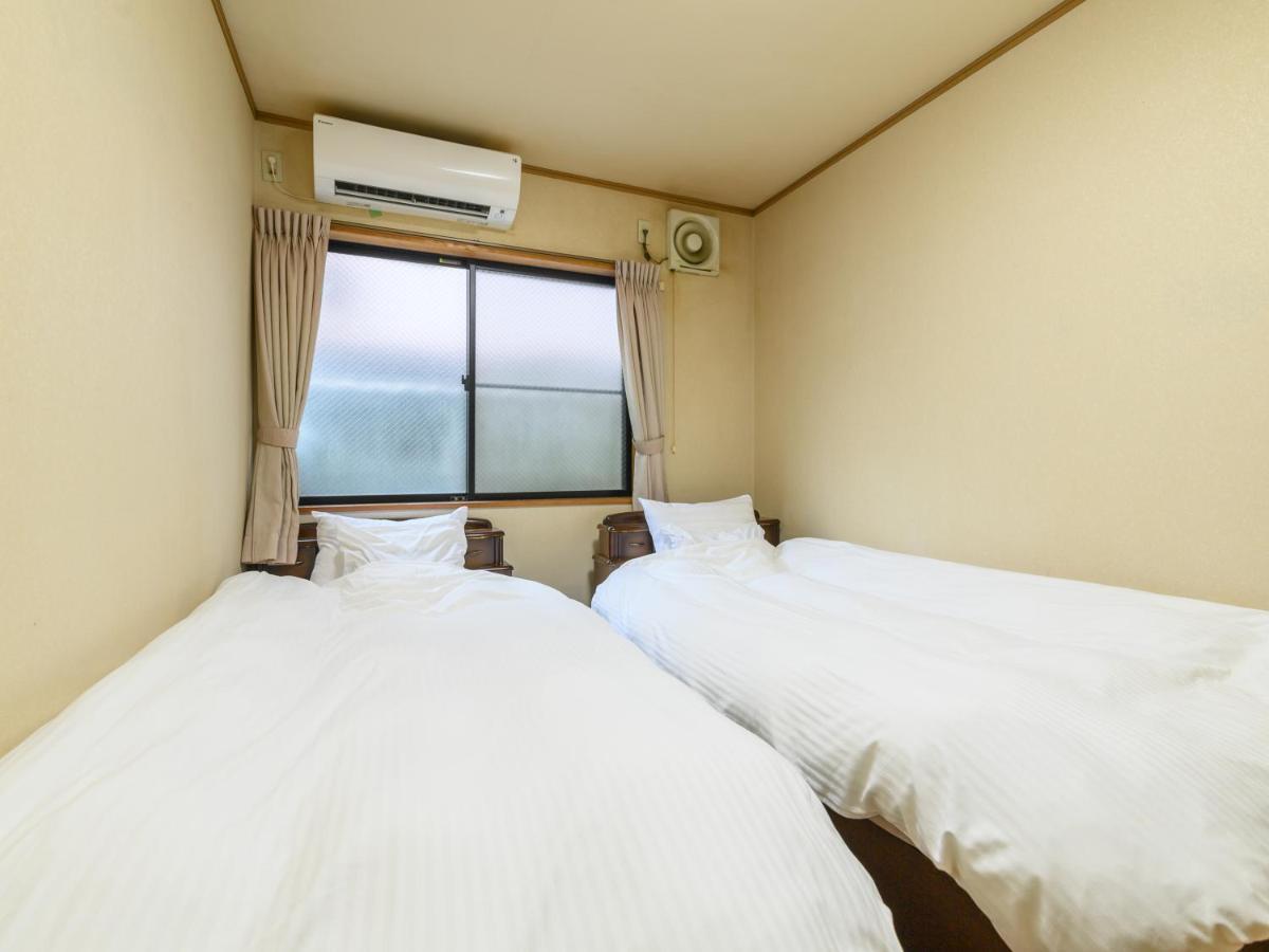 Tabist Tatsumi Business Hotel Мазузака Екстериор снимка