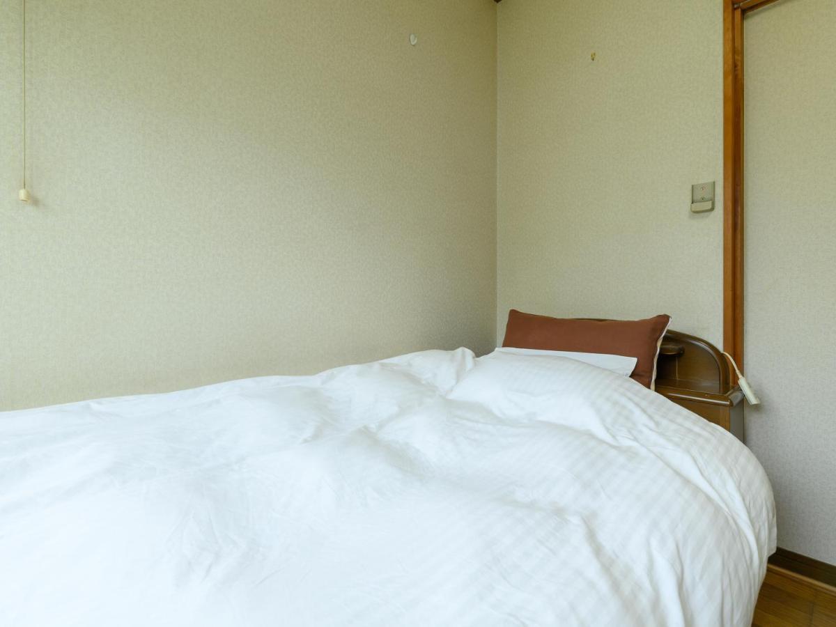Tabist Tatsumi Business Hotel Мазузака Екстериор снимка
