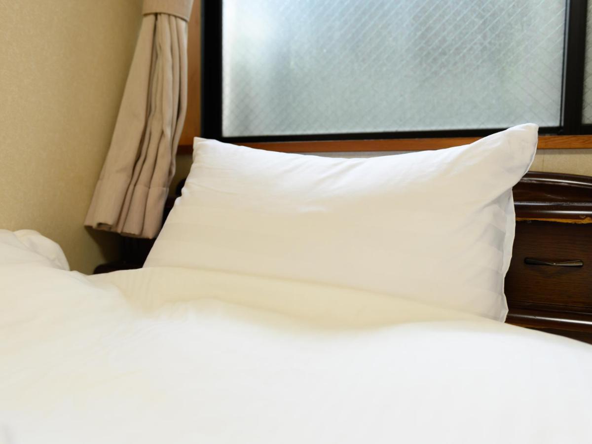 Tabist Tatsumi Business Hotel Мазузака Екстериор снимка