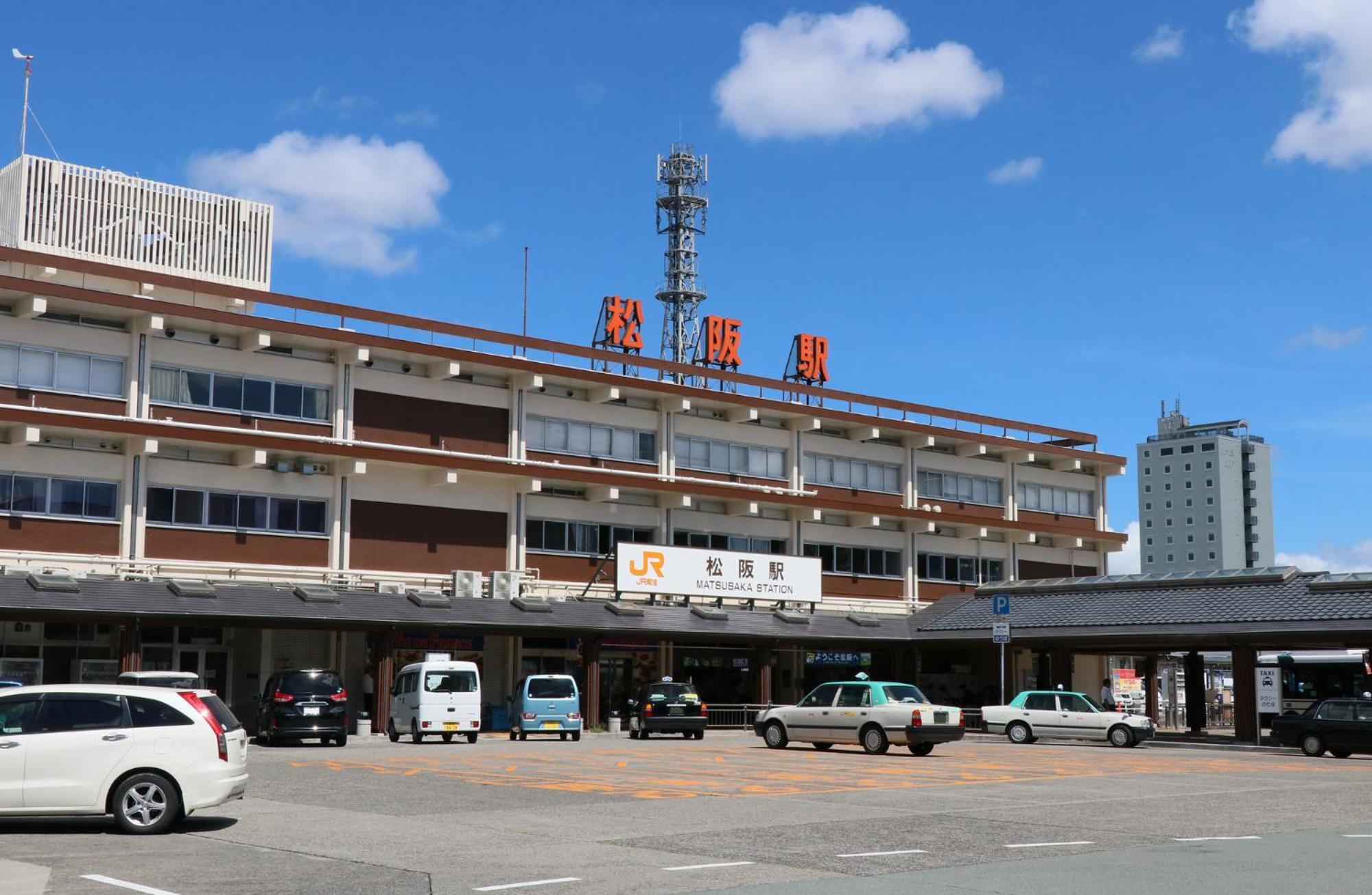 Tabist Tatsumi Business Hotel Мазузака Екстериор снимка