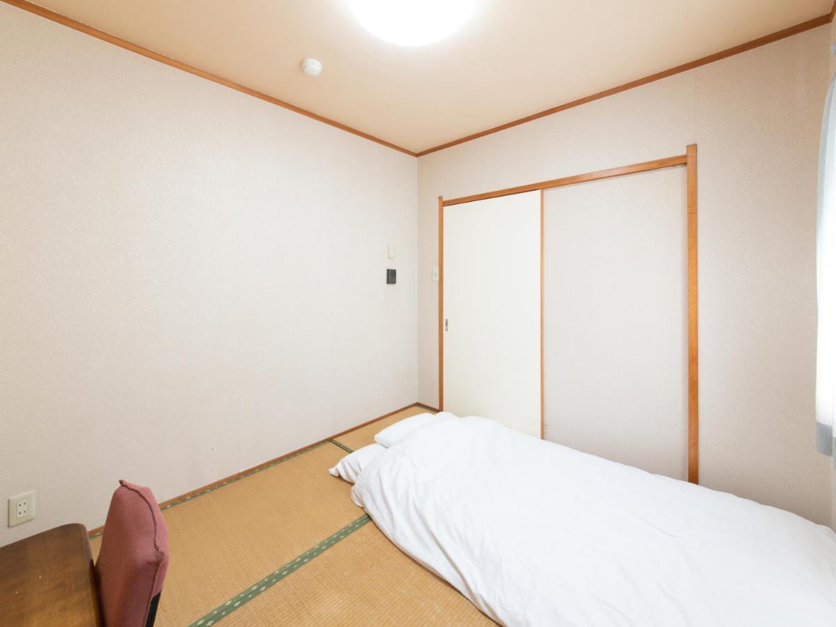 Tabist Tatsumi Business Hotel Мазузака Екстериор снимка