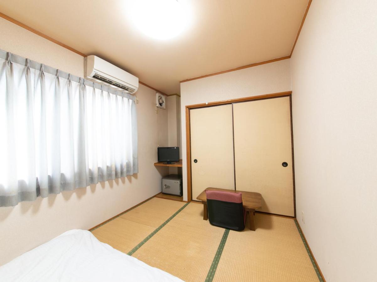 Tabist Tatsumi Business Hotel Мазузака Екстериор снимка